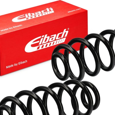 Imagem de EIBACH Pro Kit E7025 120 de suspensão, molas Conjunto com 2 PEUGEOT: 206 Hatchback