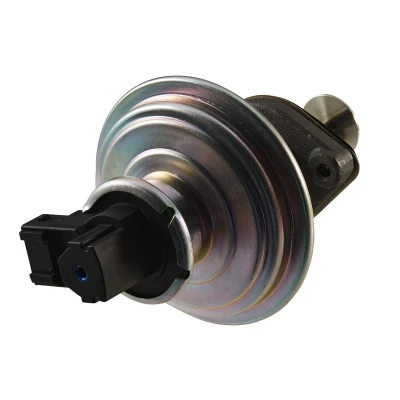 Imagem de HELLA 6NU 010 171 751 Válvula EGR electro pneumático com junta BMW: 3 Touring, 1 Hatchback, 5 MINI: Hatchback