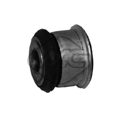 Imagem de Metalcaucho 06038 Bucha de Eixo dianteiro Borracha OPEL: Astra H GTC, Hatchback, Van