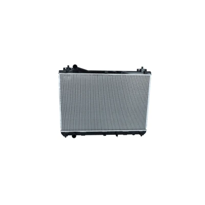 Imagem de NRF 53915 Radiador, arrefecimento do motor Alumínio 690 450 16 Aletas de refrigeração soldadas SUZUKI: Grand Vitara 2 SUV