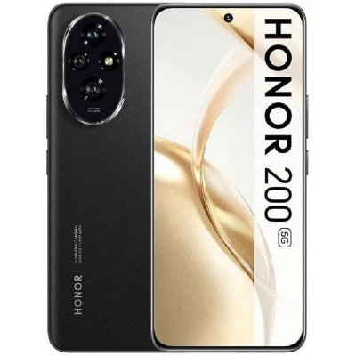 Imagem de Honor 200 8GB/256GB Preto