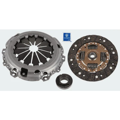 Imagem de SACHS 3000 951 688 Kit de Embraiagem 200 PEUGEOT: 206 Hatchback, 307 SW, CITROËN: C4 Coupe, C3 I Hatchback