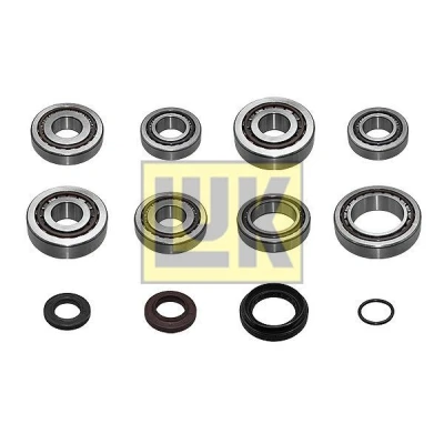 Imagem de LuK 462 0406 10 Kit de reparação, caixa velocidades manual