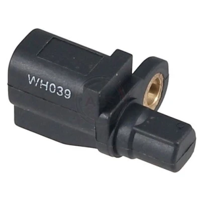 Imagem de A.B.S. 30929 Sensor de ABS activo 38mm 14mm preto MAZDA: 5
