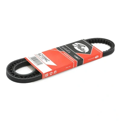 Imagem de GATES 6215MC Correia Trapezoidal 10 875 OPEL: Corsa A CC, Frontera SUV, Astra F Caravan, AUDI: Coupe B3, 80 B4 Sedan endado, norauto, oscaro,