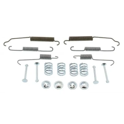 Imagem de MAPCO 9134 Kit de acessórios, maxilas do travão CITROËN: Xsara Hatchback, AX, Carrinha, PEUGEOT: 306 205 Cabrio