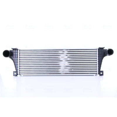 Imagem de NISSENS 96857 Intercooler IVECO: DAILY 2 Pritsche/Fahrgestell
