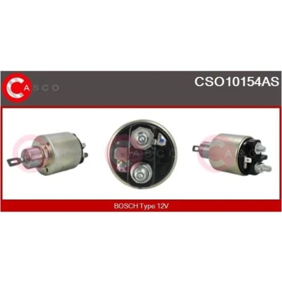 Imagem de CASCO CLS72419GS Interruptor de limpa vidros