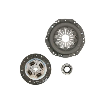 Imagem de VALEO KIT3P 826300 Kit de embraiagem com prato da disco embraiagem, rolamento desembraiagem 190 SUZUKI: Jimny SUV