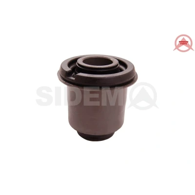 Imagem de SIDEM 804608 Casquilho de Braço Suspensão Eixo dianteiro, em cima Rolamento borracha e metal transversal MAZDA: Série B Pick up