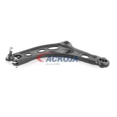 Imagem de ACKOJA A38 1151 Braço de suspensão Eixo dianteiro, lado esquerdo transversal OPEL: Vivaro A Van, Combi, RENAULT: TRAFIC 2 Kasten
