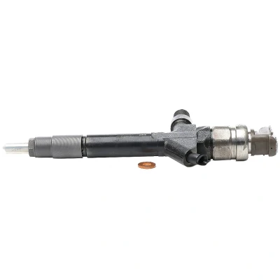 Imagem de METZGER ORIGINAL ERSATZTEIL 0870109 Injector Common Rail Peça sobres. tem ser codificada c/ disp auto diagnóstico OBD com retentor MAZDA: 6 SW