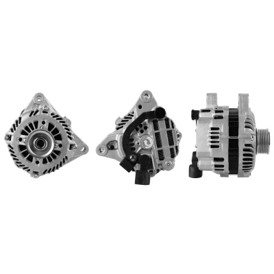 Imagem de LUCAS LRA03251 Alternador 14V 120A PEUGEOT: 307 Carrinha, SW, Hatchback, CITROËN: C3 II, C5 III 3