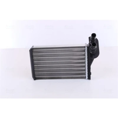 Imagem de NISSENS 73374 Radiador Quente sem tubo/cabo RENAULT: CLIO 2, 2 Kasten