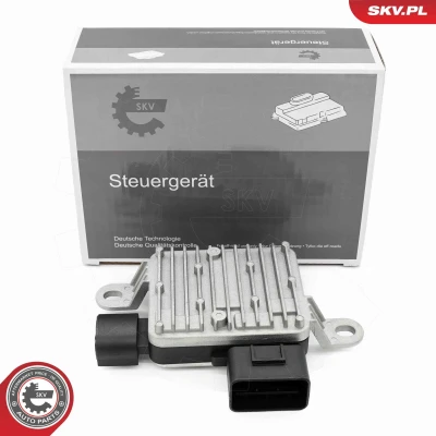 Imagem de ESEN SKV 96SKV336 Resistência, ventilador do habitáculo