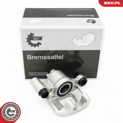 Imagem de ESEN SKV 67SKV084 Pinça de travão Eixo traseiro direito