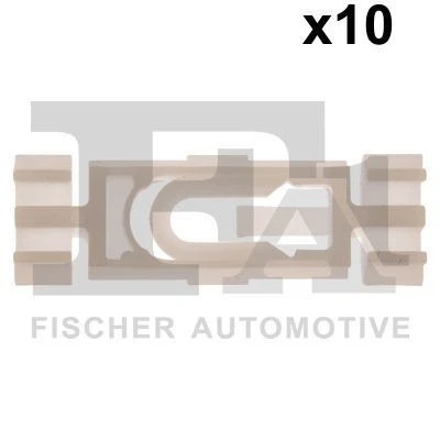 Imagem de Schubladenblende FA1 11 40063.10