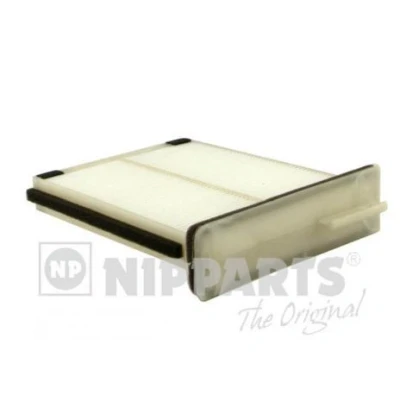 Imagem de NIPPARTS J1343001 Filtro, ar do habitáculo Filtro de partículas 225mm 191mm 53mm MAZDA: 323 P V Hatchback, FAMILIA 6, F 6