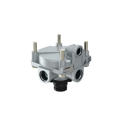 Imagem de WABCO 9730110010 Válvula de relé