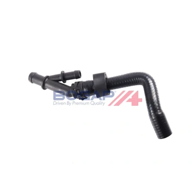 Imagem de BOGAP Mangueira de Radiador A4228146 VOLKSWAGEN: Golf 4, Bora Sedan, 4 Variant, AUDI: A3 Hatchback, TT Coupe, Roadster, SEAT: Leon I Hatchback