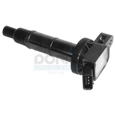 Imagem de MEAT &amp; DORIA 10443 Bobina de ignição 4pólos com cachimbo da vela TOYOTA: RAV4 III SUV, Avensis II Sedan