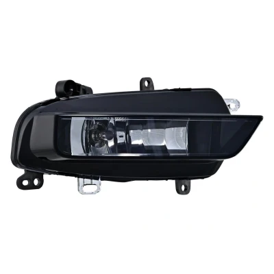 Imagem de HELLA 1NE 010 832 381 Farol de Nevoeiro à direita 12 com lâmpada incandescência AUDI: A1 Sportback