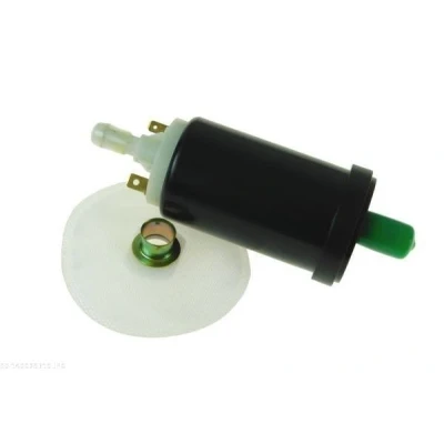Imagem de AUTOMEGA 140029310 Bomba de Combustível elétrico Gasolina com material montagem OPEL: Corsa B Hatchback, A CC, Astra G CC