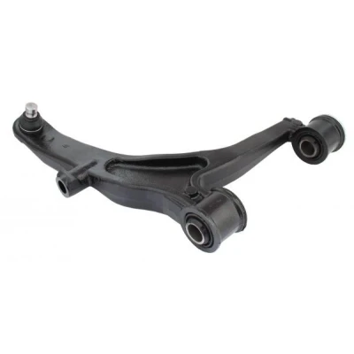 Imagem de MAPCO 49166 Braço de suspensão Eixo dianteiro, lado direito, em baixo transversal Aço fundido 22mm RENAULT: MASTER 2 Bus, Kasten