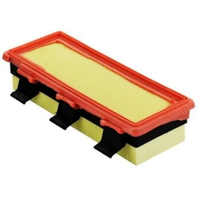 Imagem de DENCKERMANN A140695 Filtro de ar 62 125 266 recirculação RENAULT: CLIO 2, 2 Kasten, Kangoo I Express