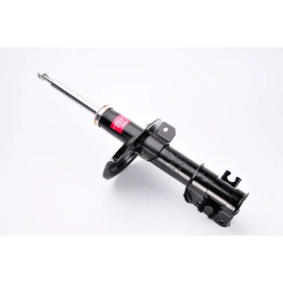 Imagem de KYB Excel G 334861 Amortecedor Eixo dianteiro Pressão do gás Tubo duplo com assento de mola cavilha em cima FIAT: Marea Sedan