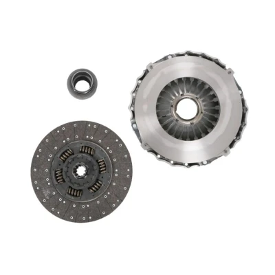 Imagem de Kit de embraiagem LUK RepSet 643 3330 00