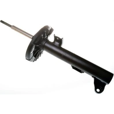 Imagem de DENCKERMANN DSB170G Amortecedor Pressão do gás Tubo duplo com assento de mola cavilha em baixo MERCEDES BENZ: Classe C Sedan