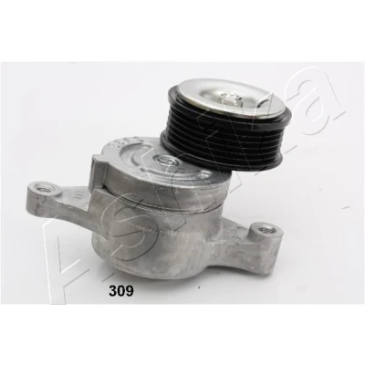 Imagem de ASHIKA 128 03 309 Tensor, correia trapezoidal estriada