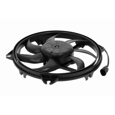 Imagem de VEMO V22 01 1792 Ventilador de Radiador 385mm 12V 230W Original Quality PEUGEOT: Partner I Van, 308 Hatchback, 307 Hatchback