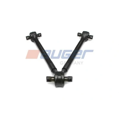 Imagem de AUGER 15376 Braço de suspensão Eixo traseiro triangular (veículo comercial)