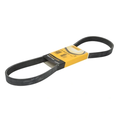 Imagem de CONTITECH 6PK1033 ELAST Correia trapezoidal estriada 1033 6 Ferramenta especial necessária para a montagem FORD: FIESTA 6, FOCUS 3 Turnier,