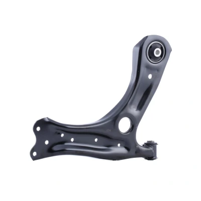 Imagem de SASIC 7476092 Braço de suspensão Eixo dianteiro, lado direito, em baixo triangular (veículo comercial) SEAT: Ibiza 4