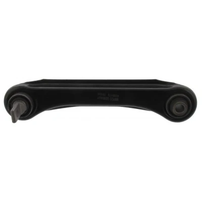 Imagem de MAPCO 59396 Braço de suspensão Eixo traseiro esquerdo, em cima transversal Chapa aço MITSUBISHI: COLT 4, Lancer 6 Limousine