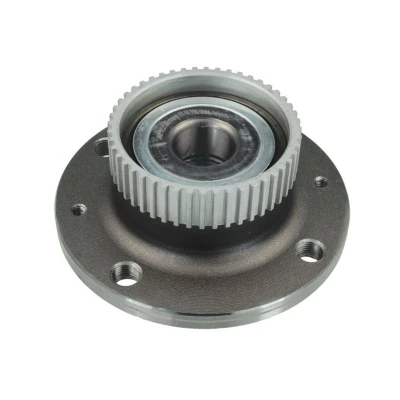 Imagem de MEYLE 11 14 750 0006 Cubo da Roda PEUGEOT: 206 Hatchback, SW