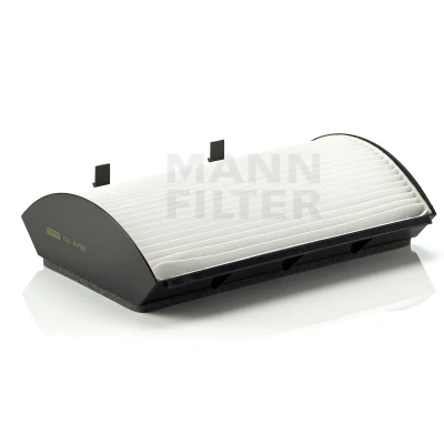 Imagem de MANN FILTER CU 2750 Filtro, ar do habitáculo Filtro de partículas 261 184 68 VOLKSWAGEN: Passat B3/B4 Variant, Sedan