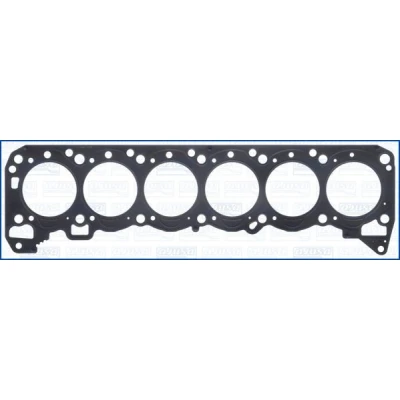 Imagem de AJUSA 10070520 Juntas da Cabeça do Motor 1,58 86 3 MULTILAYER STEEL NISSAN: Patrol GR 5 SUV, Hardtop, 3/2 SUV