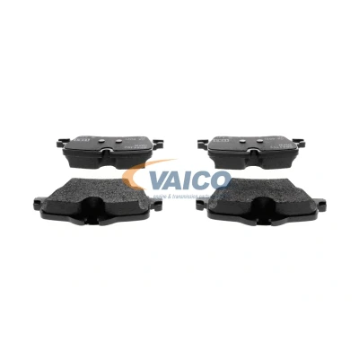 Imagem de VAICO V20 4209 Jogo de pastilhas para travão disco BMW: 3 Touring, Sedan