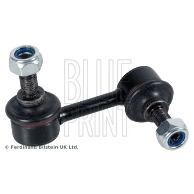 Imagem de BLUE PRINT ADT38502 barra / escora, estabilizadora Eixo dianteiro, lado esquerdo 70 com porca autoblocante TOYOTA: Carina E Sedan