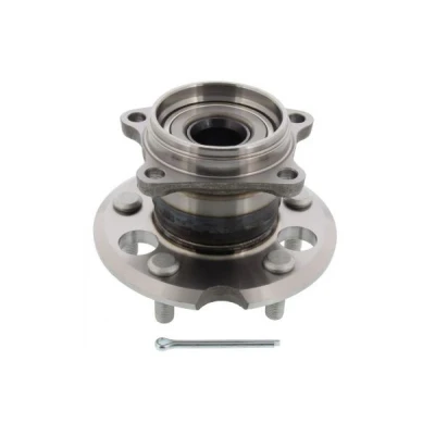 Imagem de MAPCO 46369 Kit de rolamento roda Eixo traseiro, ambos os lados TOYOTA: RAV4 II SUV
