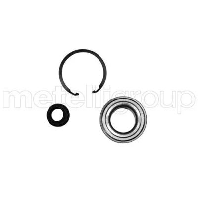 Imagem de METELLI 19 7123 Kit de rolamento roda 74 TOYOTA: Corolla IX Hatchback, Avensis II Sedan, MR2 III Cabrio
