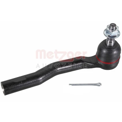 Imagem de METZGER 54069102 Rótula de direção M12 x 1,25 Eixo dianteiro, lado direito