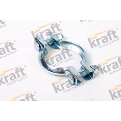Imagem de KRAFT 0558510 Jogo de peças aperto, sistema escape