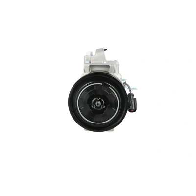 Imagem de NRF 32941 Compressor 7SEU17C 12 PAG 46 com retentor JAGUAR: XF Sedan