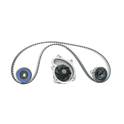 Imagem de SNR KDP453.310 Bomba de Água + Kit Correia Distribuição OPEL: Astra H Van, J Sports Tourer, Hatchback