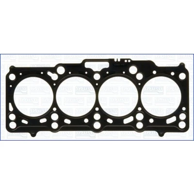 Imagem de AJUSA 10185210 Juntas da Cabeça do Motor 1,63 82 2 MULTILAYER STEEL AUDI: A3 Sportback, A6 C6 Avant, Sedan, VOLKSWAGEN: Tiguan I, GOLF 6